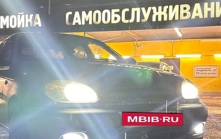 Chevrolet Lanos I, 2009 год, 230 000 рублей, 23 фотография