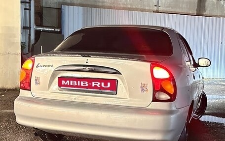 Chevrolet Lanos I, 2009 год, 230 000 рублей, 21 фотография