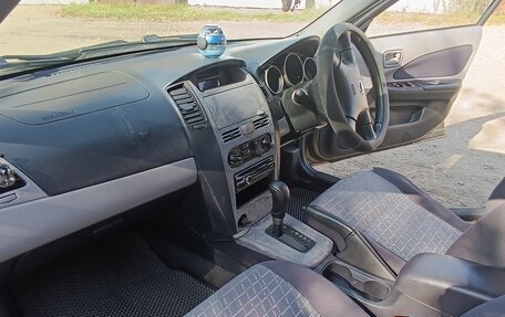 Nissan Wingroad III, 2003 год, 410 000 рублей, 14 фотография