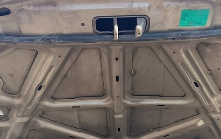 Nissan Wingroad III, 2003 год, 410 000 рублей, 10 фотография