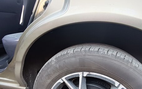 Nissan Wingroad III, 2003 год, 410 000 рублей, 15 фотография