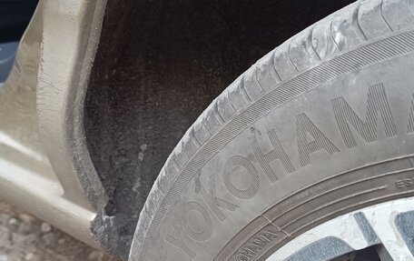 Nissan Wingroad III, 2003 год, 410 000 рублей, 16 фотография
