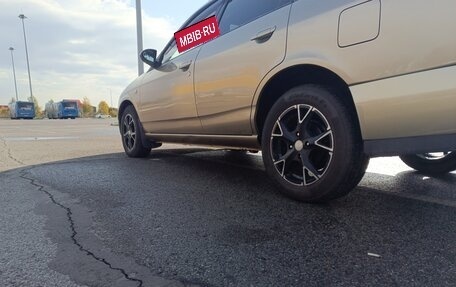 Nissan Wingroad III, 2003 год, 410 000 рублей, 2 фотография