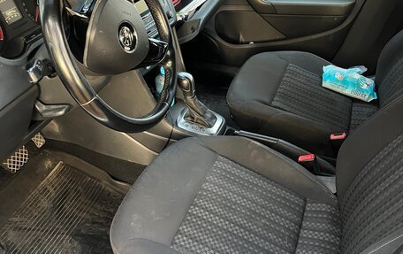 Volkswagen Polo VI (EU Market), 2015 год, 1 000 000 рублей, 6 фотография
