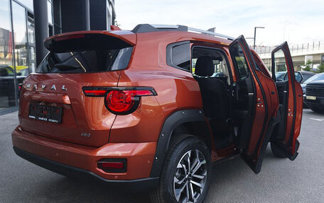 Haval H7, 2025 год, 3 649 000 рублей, 6 фотография