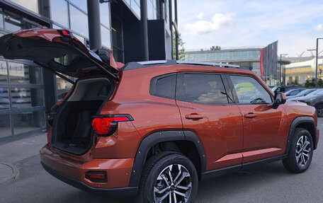 Haval H7, 2025 год, 3 649 000 рублей, 14 фотография