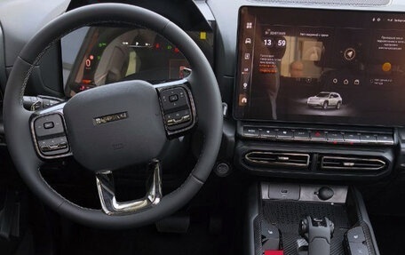 Haval H7, 2025 год, 3 649 000 рублей, 10 фотография