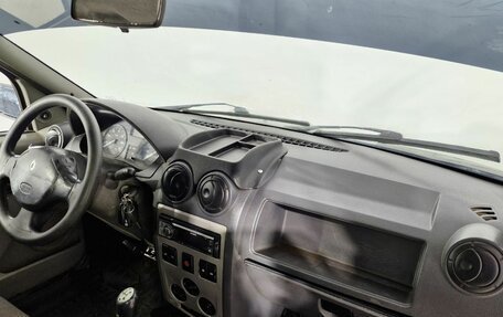 Renault Logan I, 2008 год, 120 000 рублей, 15 фотография