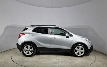 Opel Mokka I, 2014 год, 1 000 000 рублей, 5 фотография