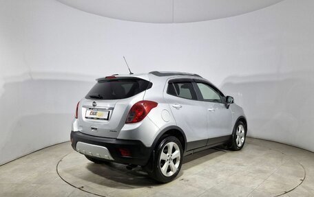 Opel Mokka I, 2014 год, 1 000 000 рублей, 6 фотография
