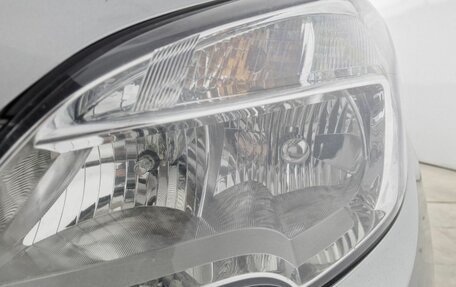 Opel Mokka I, 2014 год, 1 000 000 рублей, 11 фотография