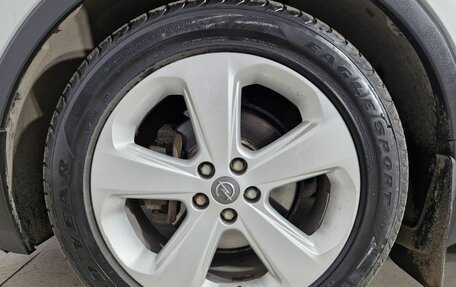 Opel Mokka I, 2014 год, 1 000 000 рублей, 13 фотография