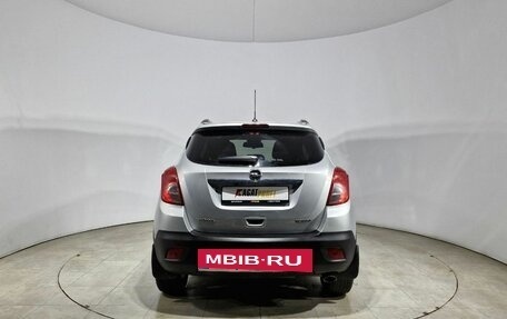 Opel Mokka I, 2014 год, 1 000 000 рублей, 7 фотография