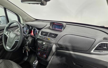 Opel Mokka I, 2014 год, 1 000 000 рублей, 15 фотография