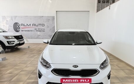 KIA cee'd III, 2019 год, 1 800 000 рублей, 3 фотография