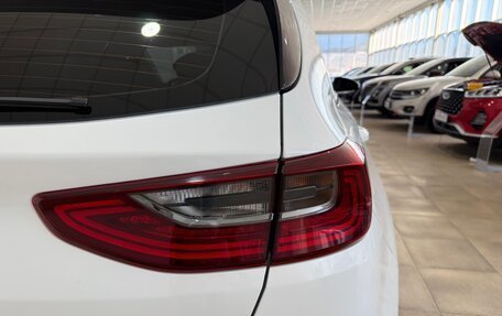 KIA cee'd III, 2019 год, 1 800 000 рублей, 18 фотография