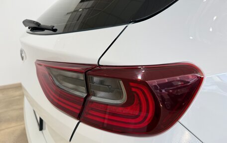 KIA cee'd III, 2019 год, 1 800 000 рублей, 17 фотография