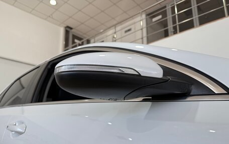 KIA cee'd III, 2019 год, 1 800 000 рублей, 24 фотография