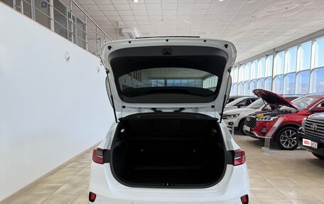KIA cee'd III, 2019 год, 1 800 000 рублей, 27 фотография