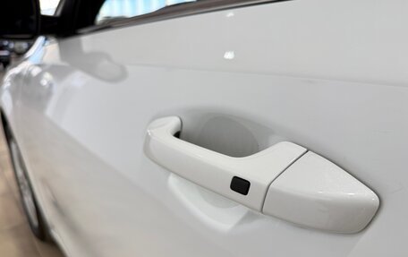 KIA cee'd III, 2019 год, 1 800 000 рублей, 25 фотография