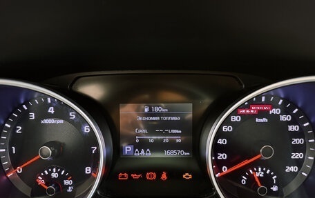 KIA cee'd III, 2019 год, 1 800 000 рублей, 12 фотография