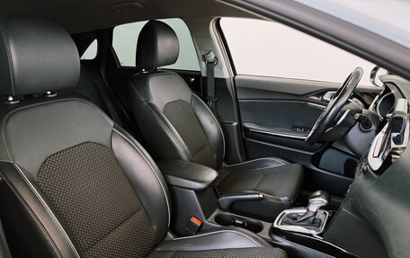 KIA cee'd III, 2019 год, 1 800 000 рублей, 33 фотография