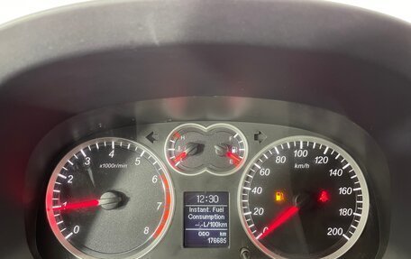 DW Hower H3 I, 2017 год, 1 099 000 рублей, 14 фотография