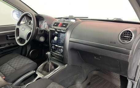 DW Hower H3 I, 2017 год, 1 099 000 рублей, 8 фотография