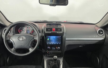 DW Hower H3 I, 2017 год, 1 099 000 рублей, 9 фотография