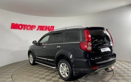 DW Hower H3 I, 2017 год, 1 099 000 рублей, 6 фотография