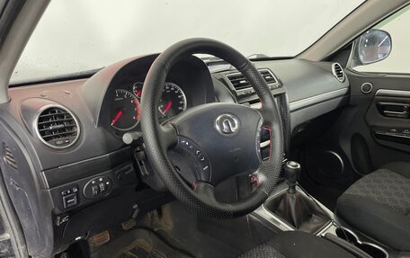 DW Hower H3 I, 2017 год, 1 099 000 рублей, 7 фотография