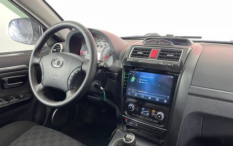 DW Hower H3 I, 2017 год, 1 099 000 рублей, 12 фотография