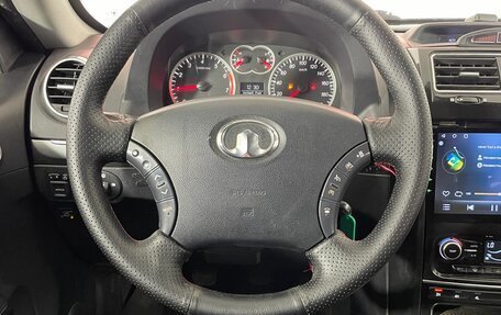 DW Hower H3 I, 2017 год, 1 099 000 рублей, 10 фотография