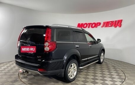 DW Hower H3 I, 2017 год, 1 099 000 рублей, 4 фотография