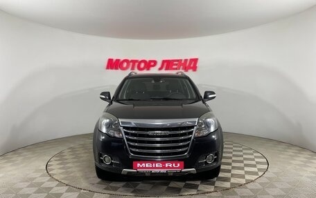 DW Hower H3 I, 2017 год, 1 099 000 рублей, 2 фотография