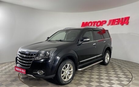 DW Hower H3 I, 2017 год, 1 099 000 рублей, 1 фотография