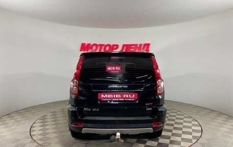 DW Hower H3 I, 2017 год, 1 099 000 рублей, 5 фотография