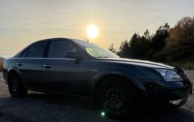Ford Mondeo III, 2007 год, 350 000 рублей, 1 фотография