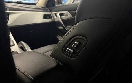 Geely Atlas I, 2019 год, 1 700 000 рублей, 9 фотография