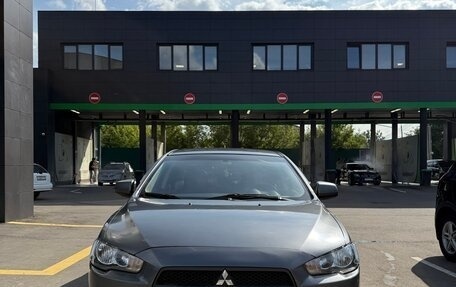 Mitsubishi Lancer IX, 2008 год, 420 000 рублей, 1 фотография