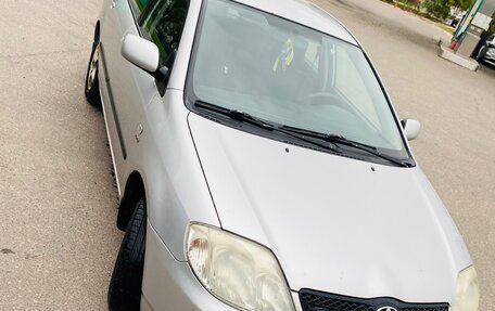Toyota Corolla, 2003 год, 325 000 рублей, 1 фотография