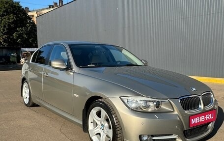 BMW 3 серия, 2011 год, 1 750 000 рублей, 1 фотография