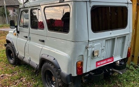 ЛуАЗ 3151, 2003 год, 249 000 рублей, 1 фотография