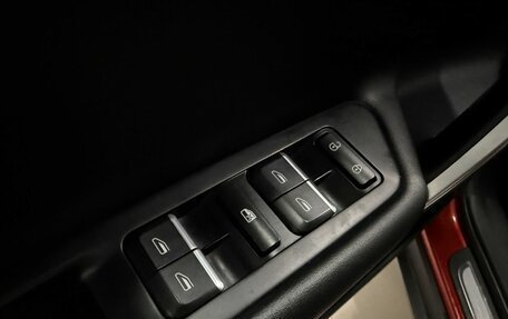Geely Atlas I, 2019 год, 1 700 000 рублей, 13 фотография