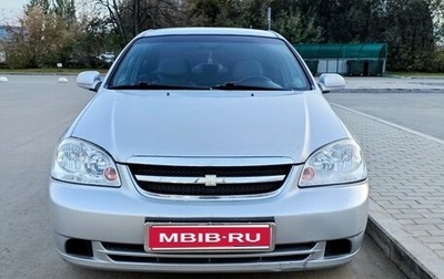 Chevrolet Lacetti, 2008 год, 390 000 рублей, 1 фотография