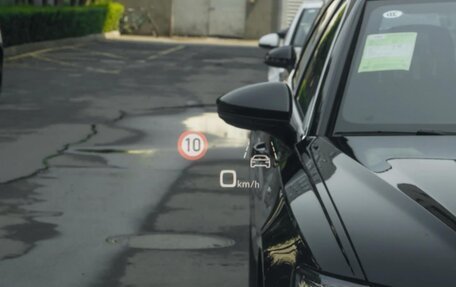 Audi Q7, 2025 год, 10 661 000 рублей, 14 фотография