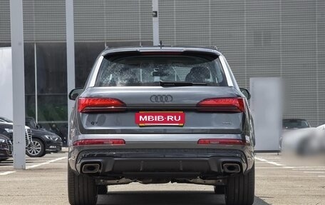 Audi Q7, 2025 год, 10 661 000 рублей, 8 фотография