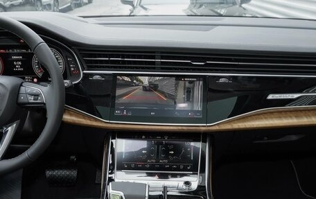 Audi Q7, 2025 год, 10 661 000 рублей, 12 фотография