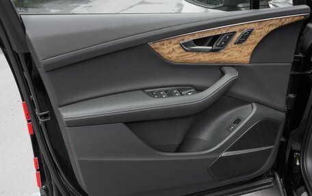 Audi Q7, 2025 год, 10 661 000 рублей, 22 фотография