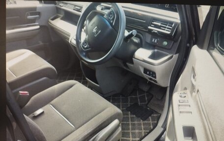 Honda Stepwgn IV, 2018 год, 2 420 000 рублей, 30 фотография